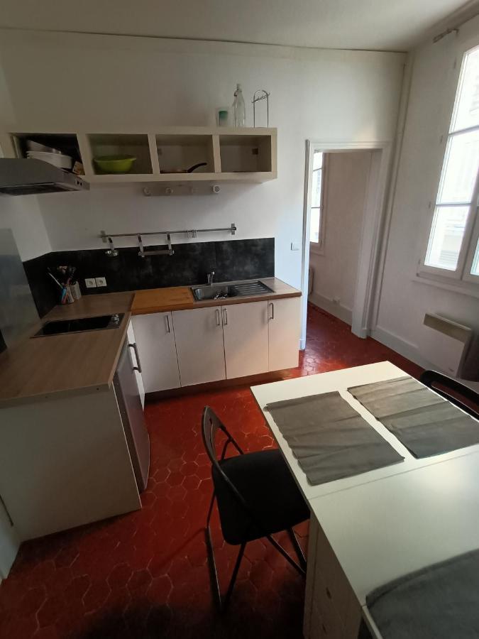 T2-avignon - Centre Historique Appartement *