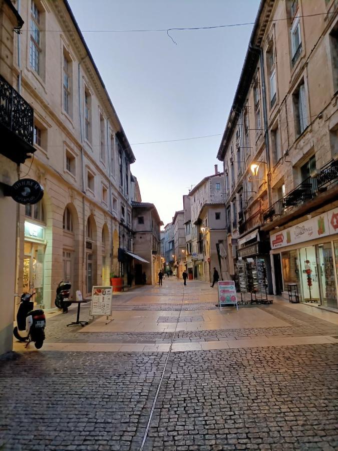 Appartement T2-avignon - Centre Historique *