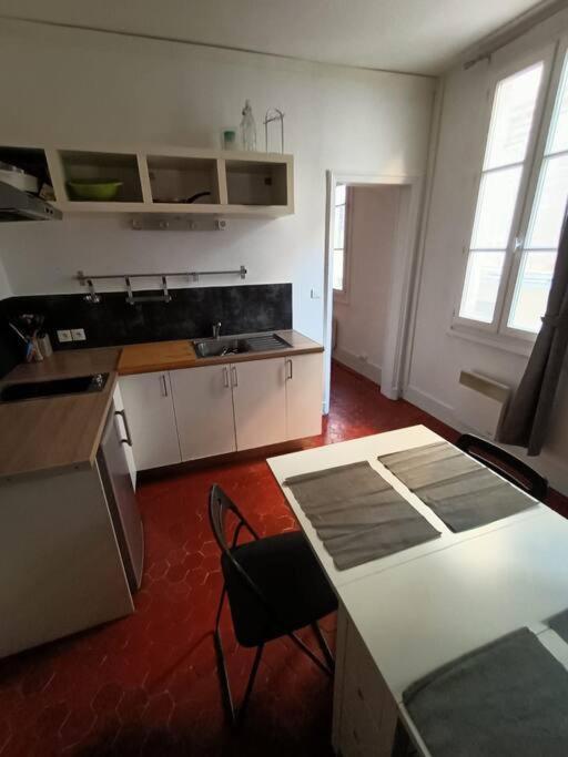 T2-avignon - Centre Historique Appartamento